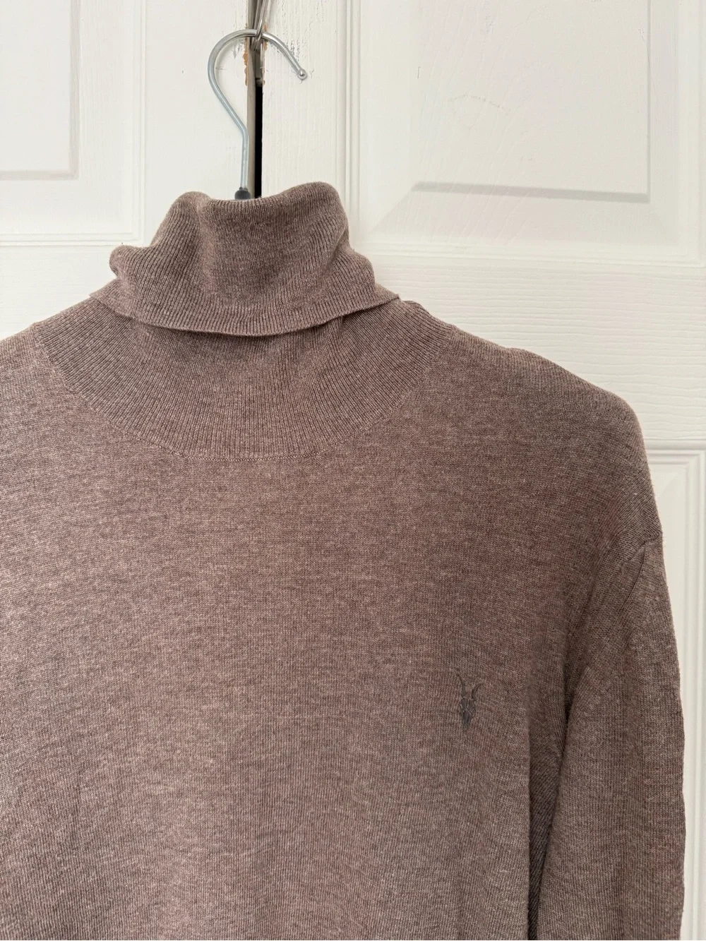 All Saints lightweight knit